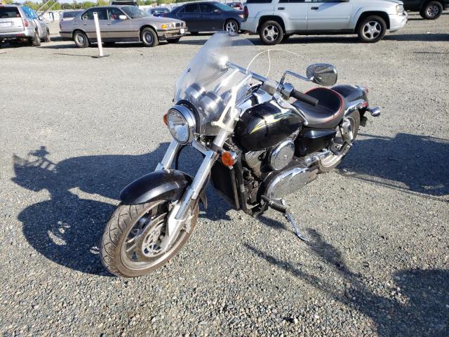 2004 KAWASAKI 1600 MEANS JKBVNKB1X4A001011