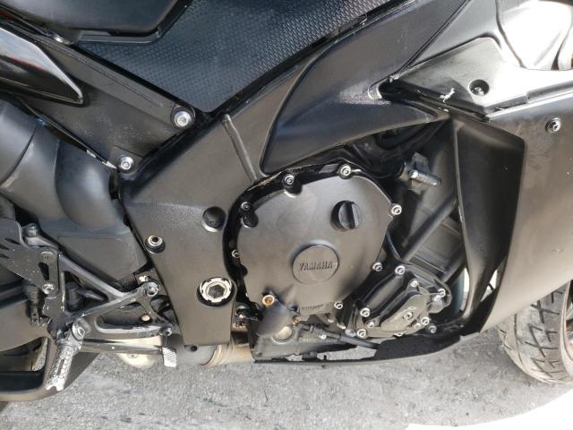 2011 YAMAHA YZFR1 C JYARN23YXBA002207