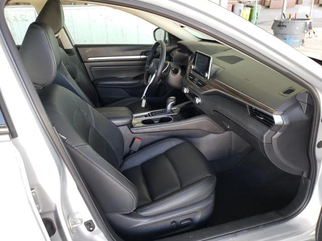 2020 NISSAN ALTIMA PLA 1N4AL4FV2LC160086