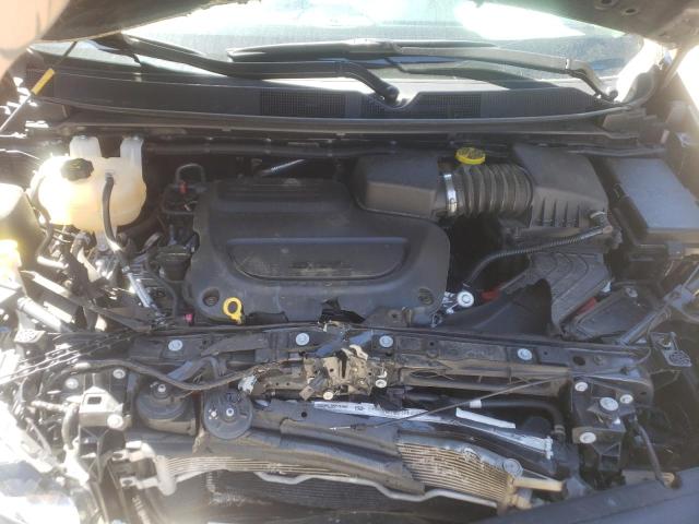 2C4RC1BG5LR276408 Chrysler Pacifica T 2020. Фото: 6