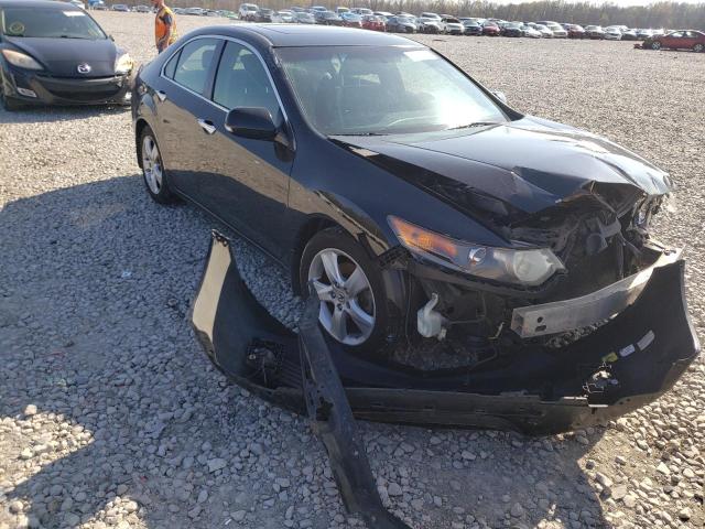 2009 Acura TSX 