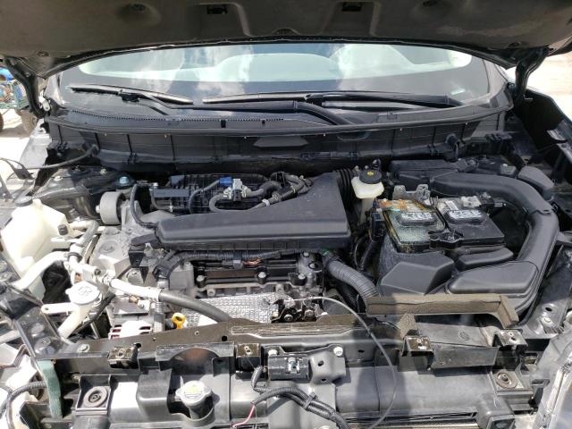 2018 NISSAN ROGUE S 5N1AT2MTXJC766065