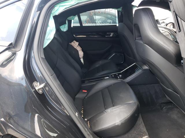 2017 PORSCHE PANAMERA T WP0AF2A7XHL152825