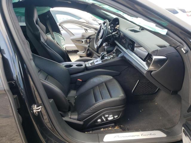 2017 PORSCHE PANAMERA T WP0AF2A7XHL152825