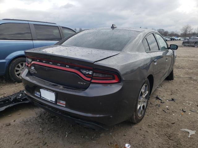 2017 DODGE CHARGER SX 2C3CDXJG3HH576747