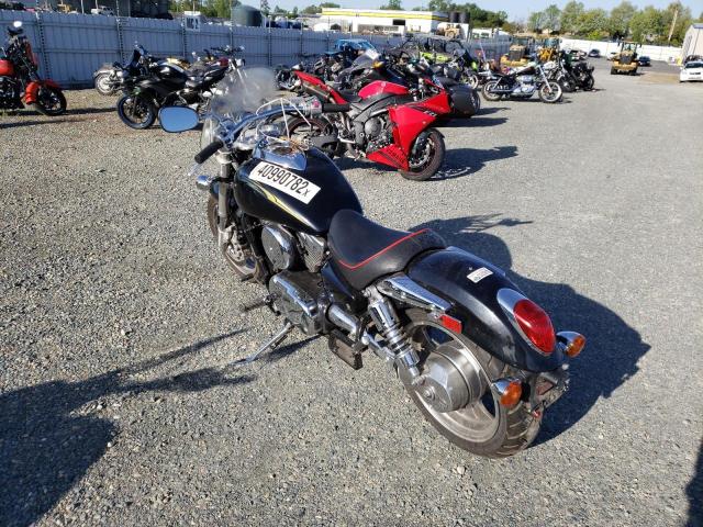 2004 KAWASAKI 1600 MEANS JKBVNKB1X4A001011