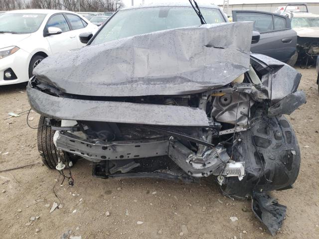 2017 DODGE CHARGER SX 2C3CDXJG3HH576747
