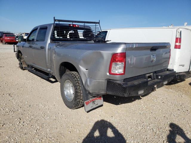 2020 RAM 3500 TRADE 3C63RRGL6LG154503