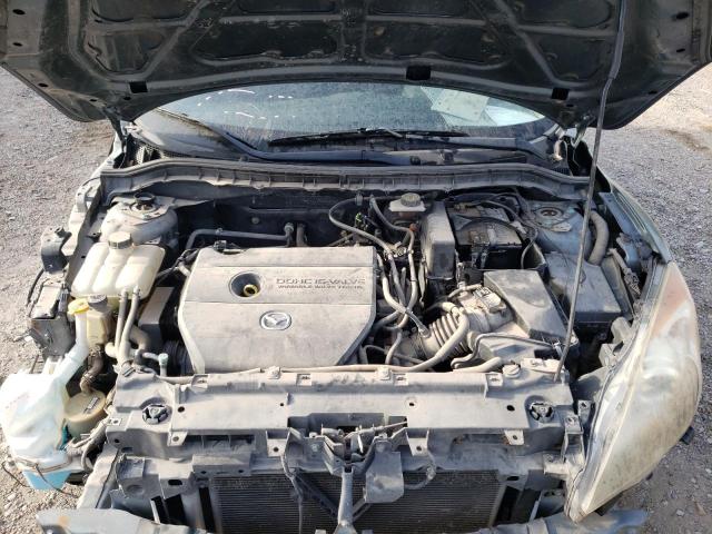 JM1BL1TG2D1722438 Mazda 3 I 2013. Фото: 6