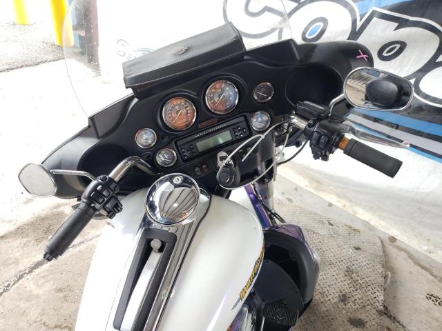 2010 HARLEY-DAVIDSON FLHTK 1HD1KEM15AB661705