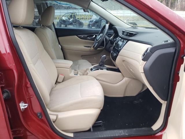2018 NISSAN ROGUE S 5N1AT2MV9JC720468