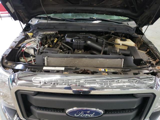 2015 FORD F250 SUPER 1FTBF2B68FEC43393