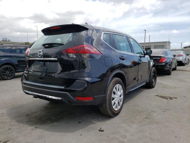2018 NISSAN ROGUE S 5N1AT2MTXJC766065