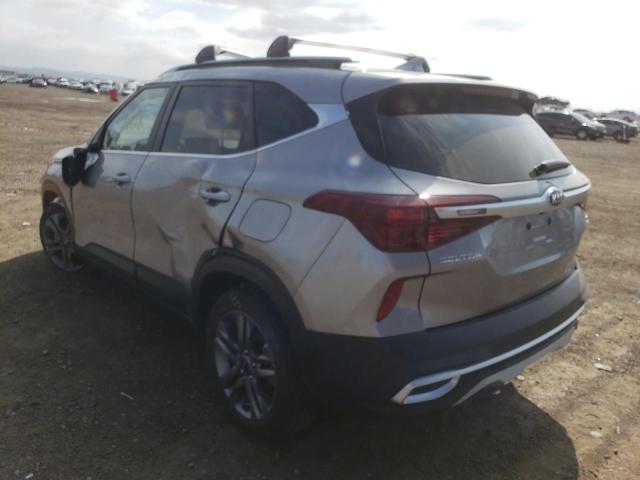 2021 KIA SELTOS S KNDEU2AA3M7159394