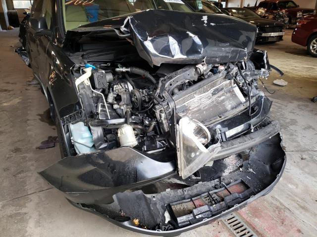 JHLRE48589C015389 Honda Cr-V Ex 2009. Фото: 8