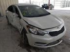 2015 KIA  FORTE