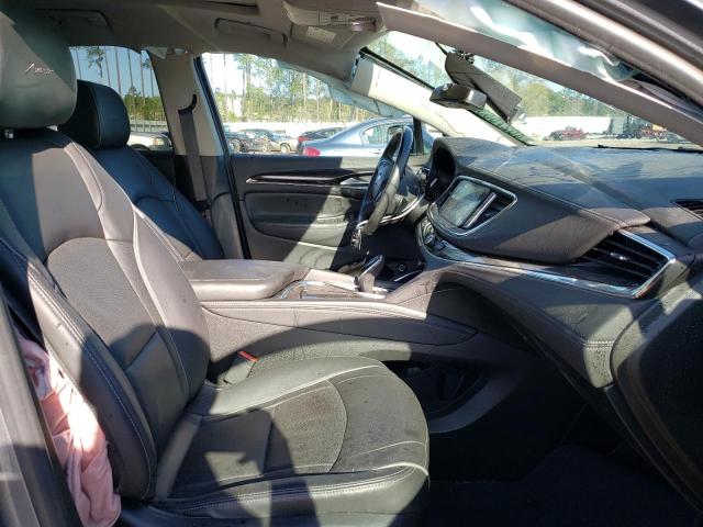 2021 BUICK ENCLAVE AV 5GAERDKW6MJ122349
