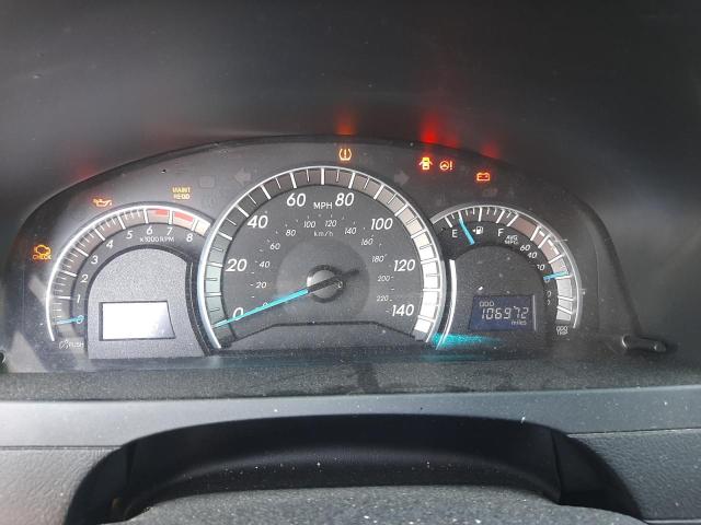 4T1BF1FK4EU372362 Toyota Camry L 2014. Фото: 7