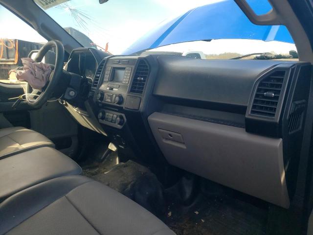 2016 FORD F150 SUPER 1FTEX1E80GKD66996