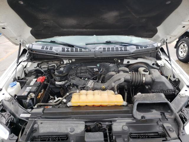 1FTMF1C83FKF08953 Ford F150 2015. Фото: 6