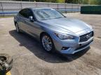 INFINITI Q50 2020 foto