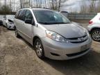 2009 TOYOTA  SIENNA