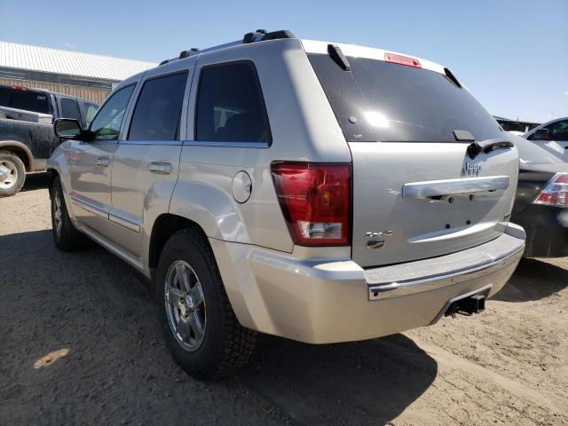 1J8HR68287C679566 Jeep Grand Cher 2007. Фото: 2