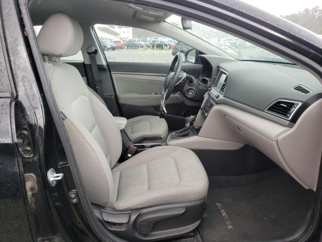 VIN 3VWC57BU2MM027157 2018 HYUNDAI ELANTRA no.5