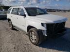 2019 CHEVROLET  TAHOE