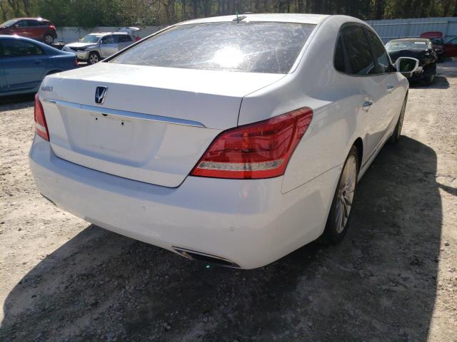 2015 HYUNDAI EQUUS KMHGH4JH9FU096498