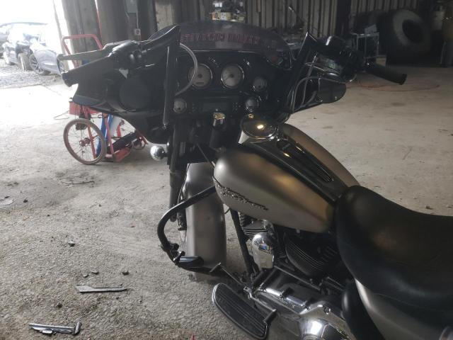 2007 HARLEY-DAVIDSON FLHX 1HD1KB4117Y606706