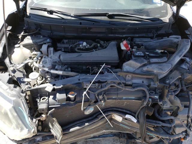 5N1AT2MT9FC785553 Nissan Rogue S 2015. Фото: 6