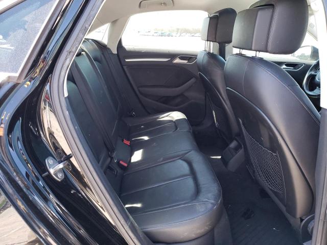 2015 AUDI S3 PREMIUM WAUBFGFF6F1005196