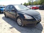 2015 NISSAN  SENTRA