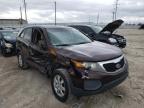 2011 KIA  SORENTO