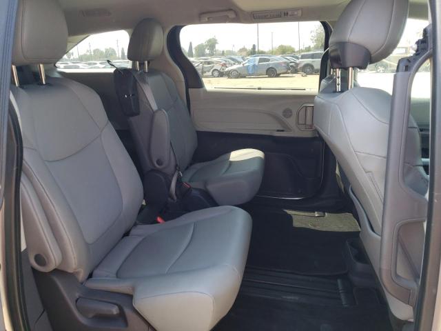 5TDYRKEC7MS023639 Toyota Sienna Xle 2021. Фото: 5
