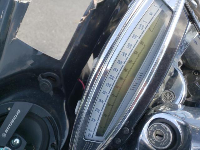 2006 YAMAHA XVZ13 CT JYAVP18EX6A003901