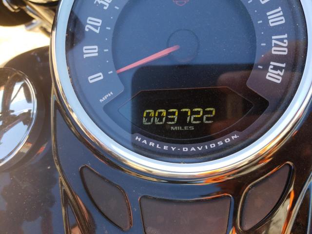 2019 HARLEY-DAVIDSON FLHCS 1HD1YBK28KB060556
