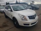 2010 CADILLAC  SRX