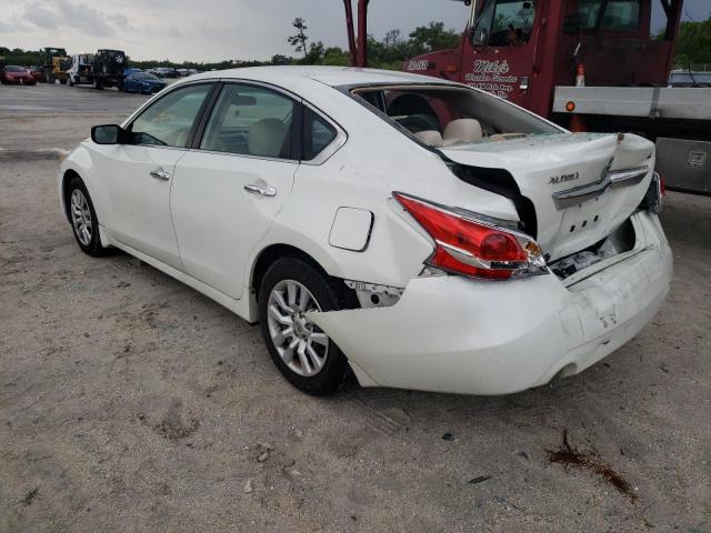 2015 NISSAN ALTIMA 2.5 1N4AL3APXFC176155