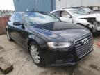 2013 AUDI  A4