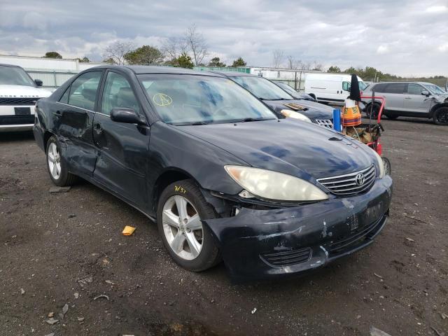 4T1BE32K96U121388 Toyota Camry 2006