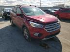 2018 FORD  ESCAPE