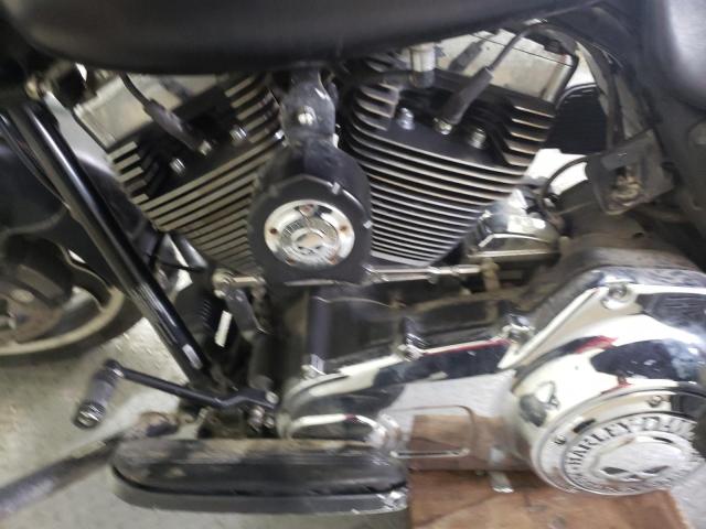 2011 HARLEY-DAVIDSON FLTRX 1HD1KH414BB638063