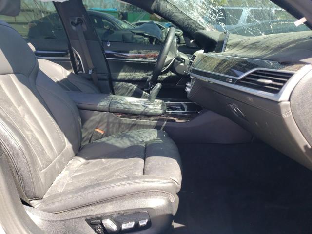 2021 BMW 740 I WBA7T2C02MCF12022