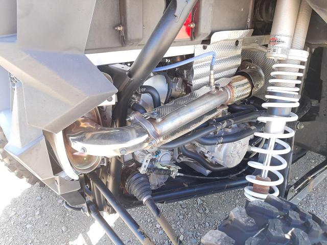 2022 POLARIS RZR 3NSRAE923NF346850