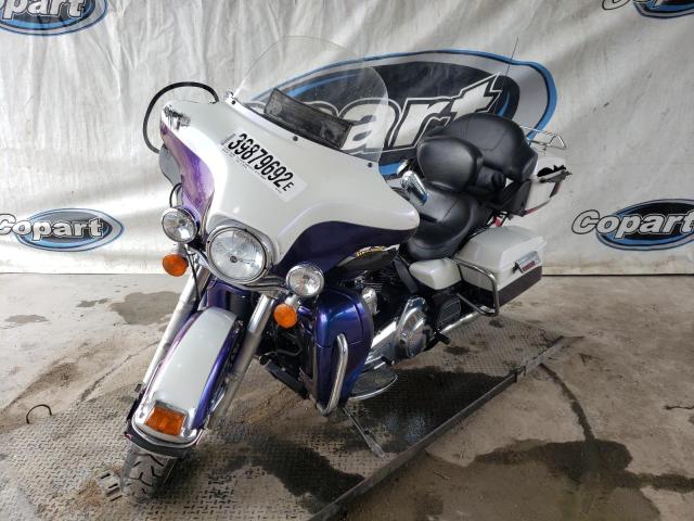 2010 HARLEY-DAVIDSON FLHTK 1HD1KEM15AB661705