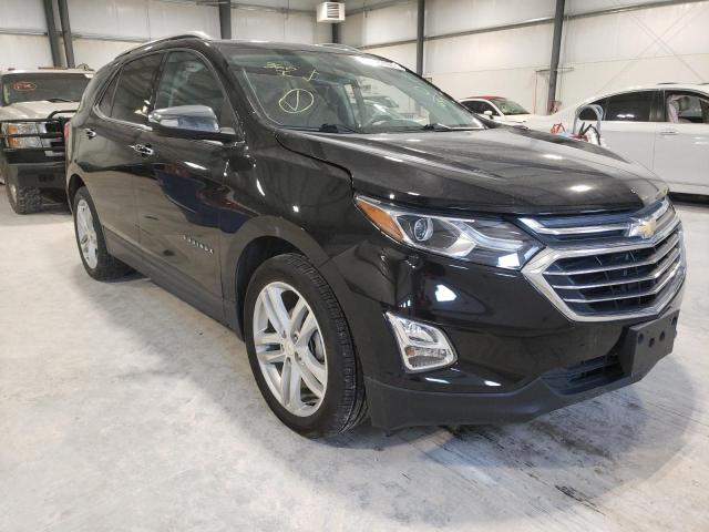 2018 CHEVROLET EQUINOX PR 2GNAXMEV5J6176814