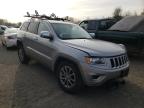 2015 JEEP  CHEROKEE