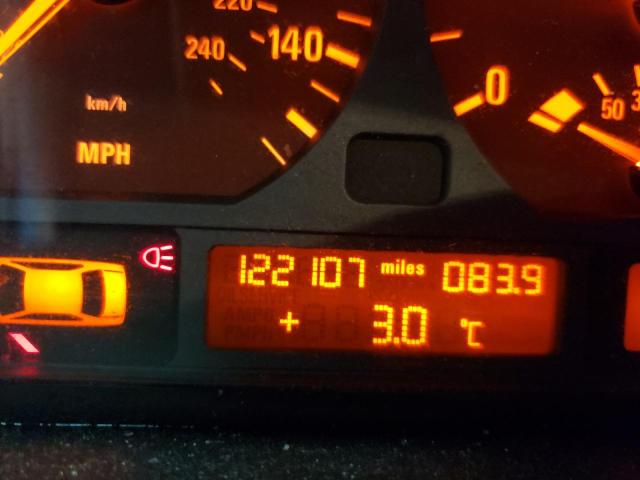 Фото: WBAET374X5NJ85513 - 8